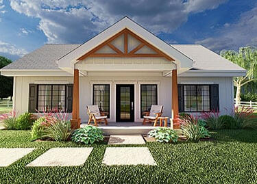 To First Time Homebuyers