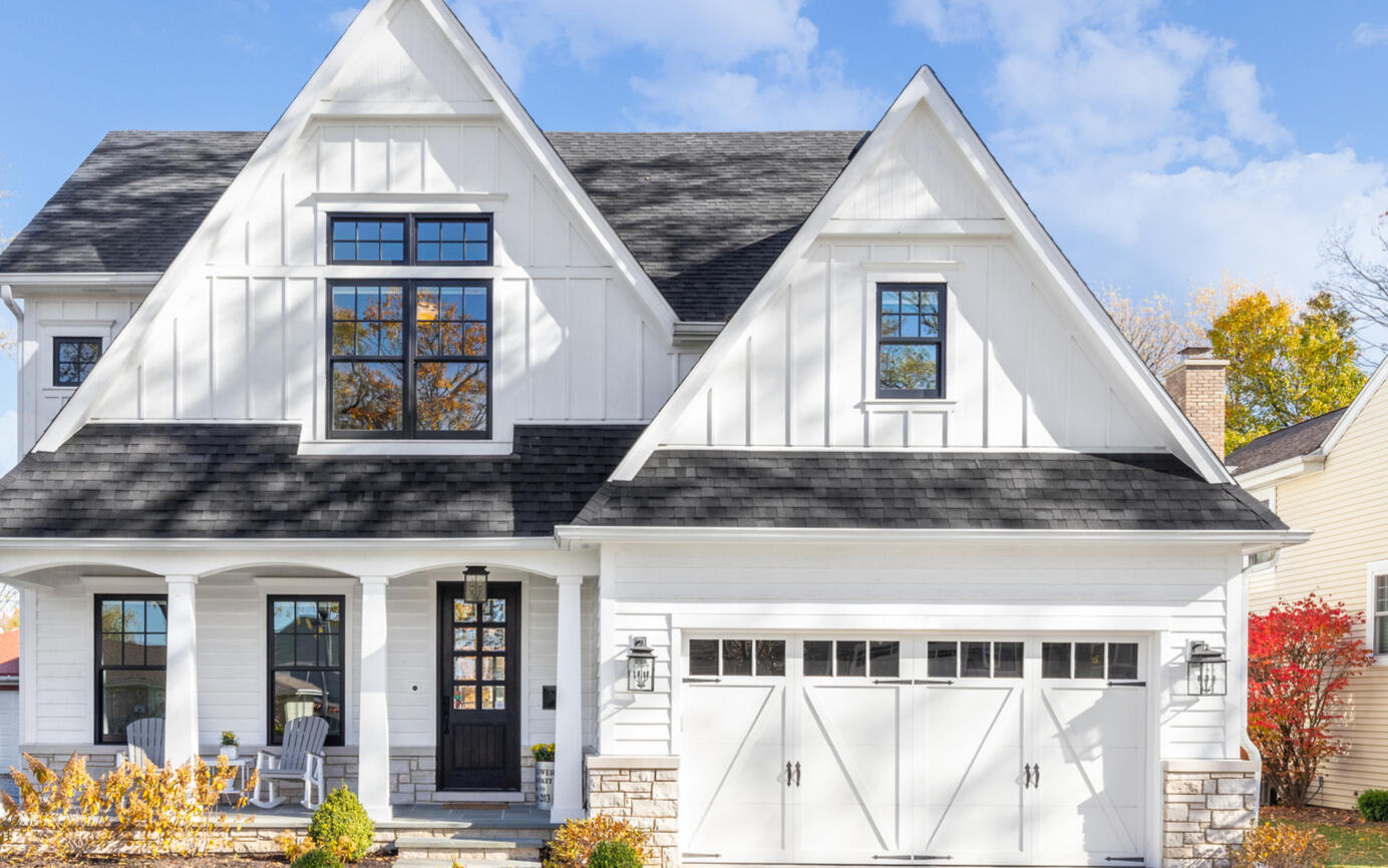 Get in Touch | Streamline your Closing | Move in / out